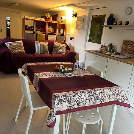 Studio Renove Rdc Terrasse Wepion Namur Zewnętrze zdjęcie