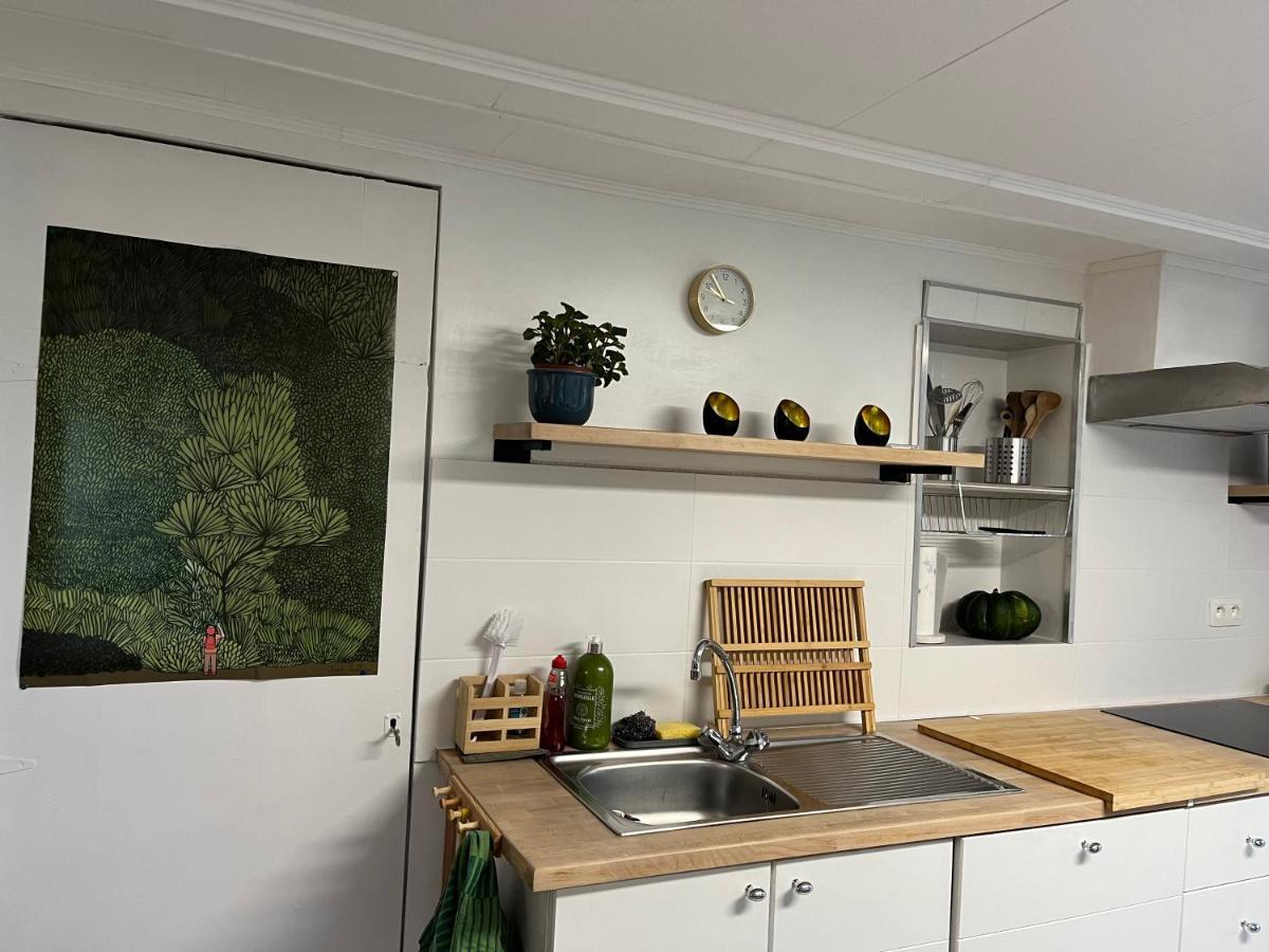 Studio Renove Rdc Terrasse Wepion Namur Zewnętrze zdjęcie