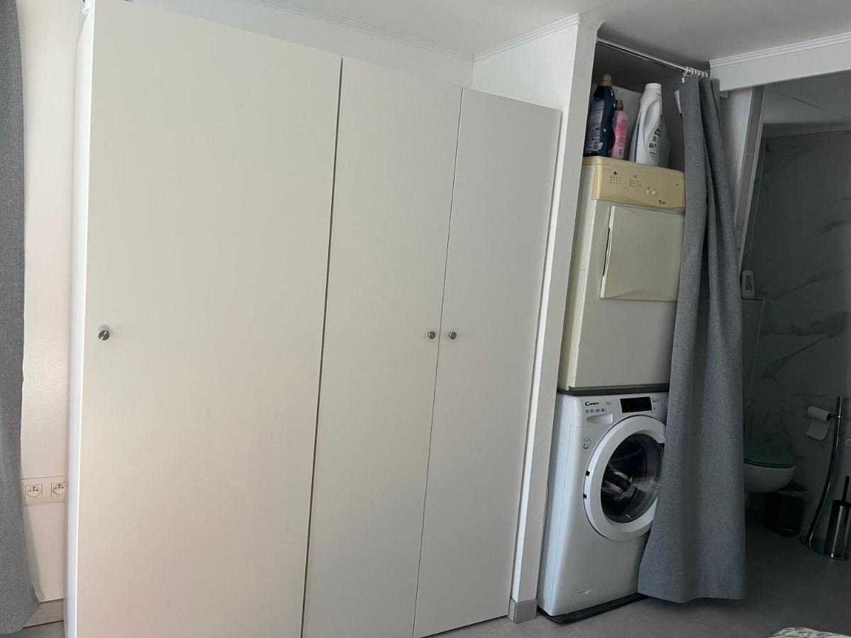 Studio Renove Rdc Terrasse Wepion Namur Zewnętrze zdjęcie