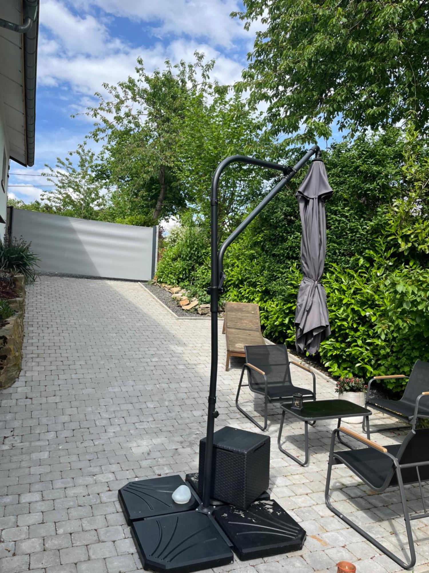 Studio Renove Rdc Terrasse Wepion Namur Zewnętrze zdjęcie
