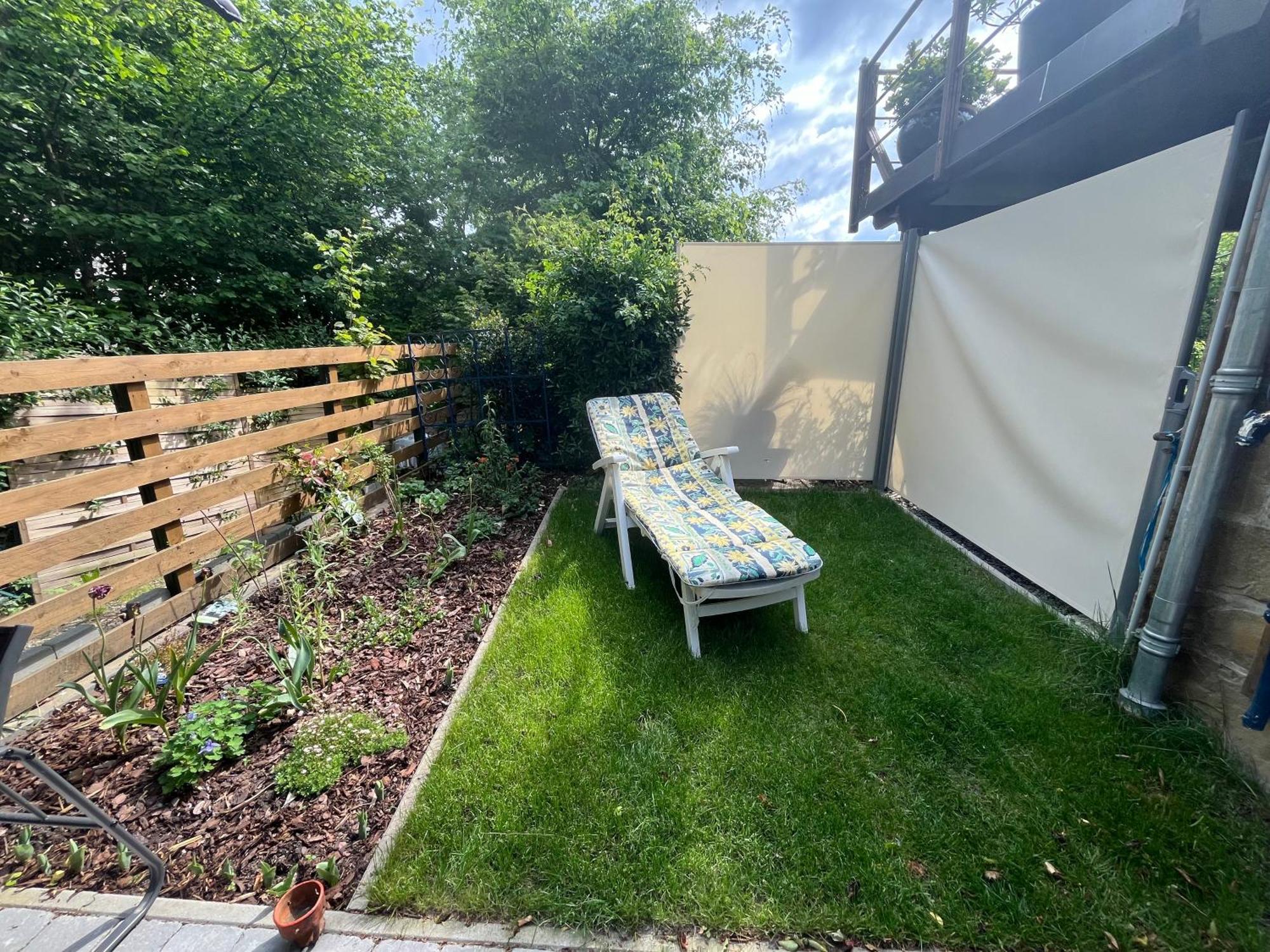 Studio Renove Rdc Terrasse Wepion Namur Zewnętrze zdjęcie