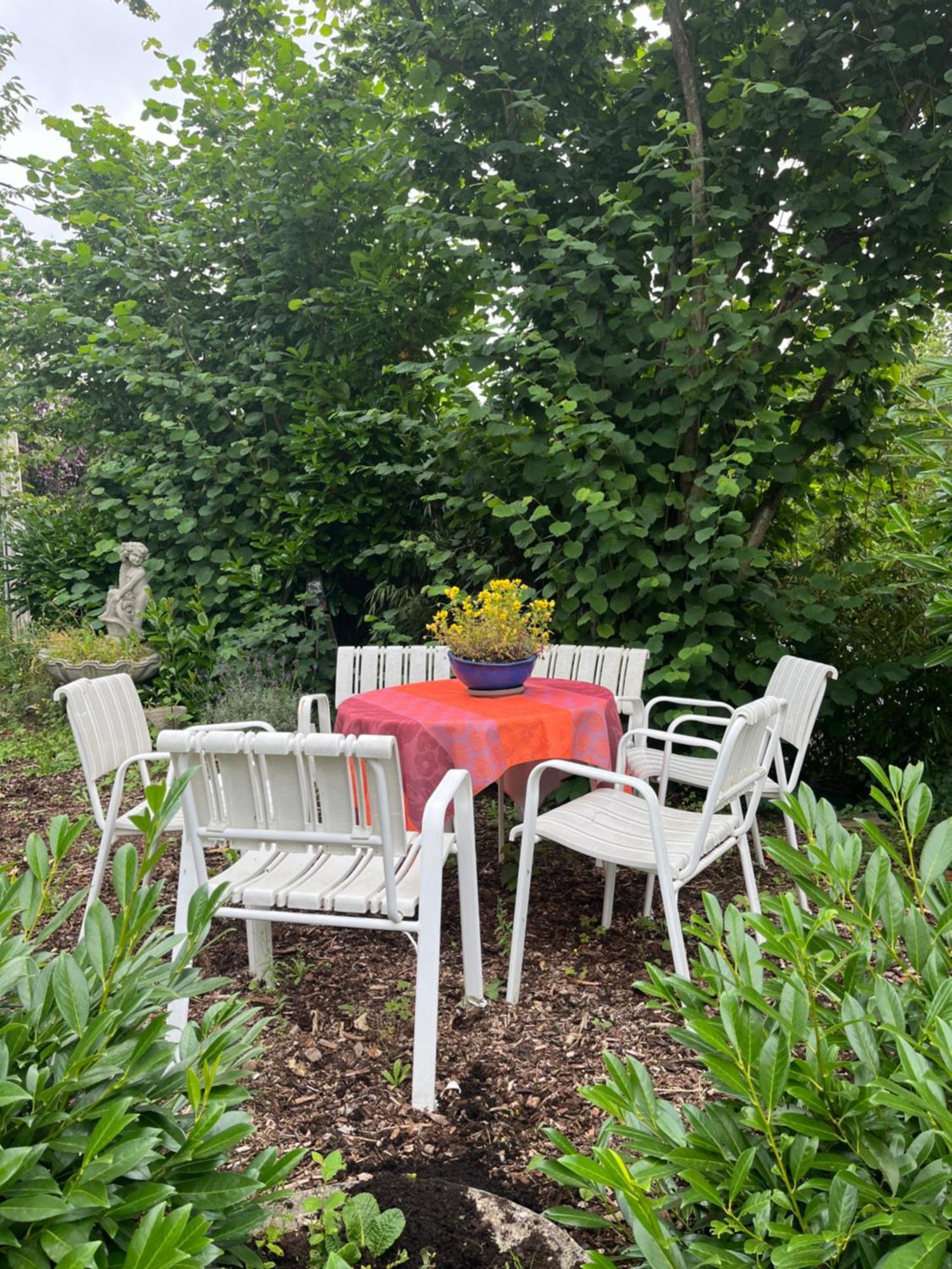 Studio Renove Rdc Terrasse Wepion Namur Zewnętrze zdjęcie