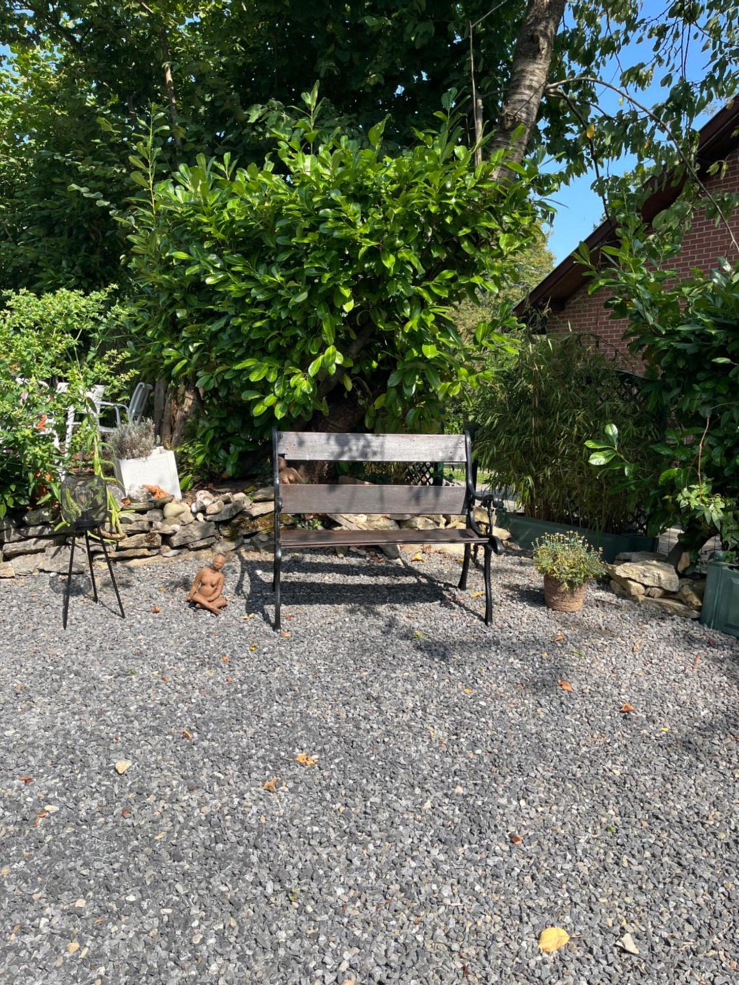 Studio Renove Rdc Terrasse Wepion Namur Zewnętrze zdjęcie