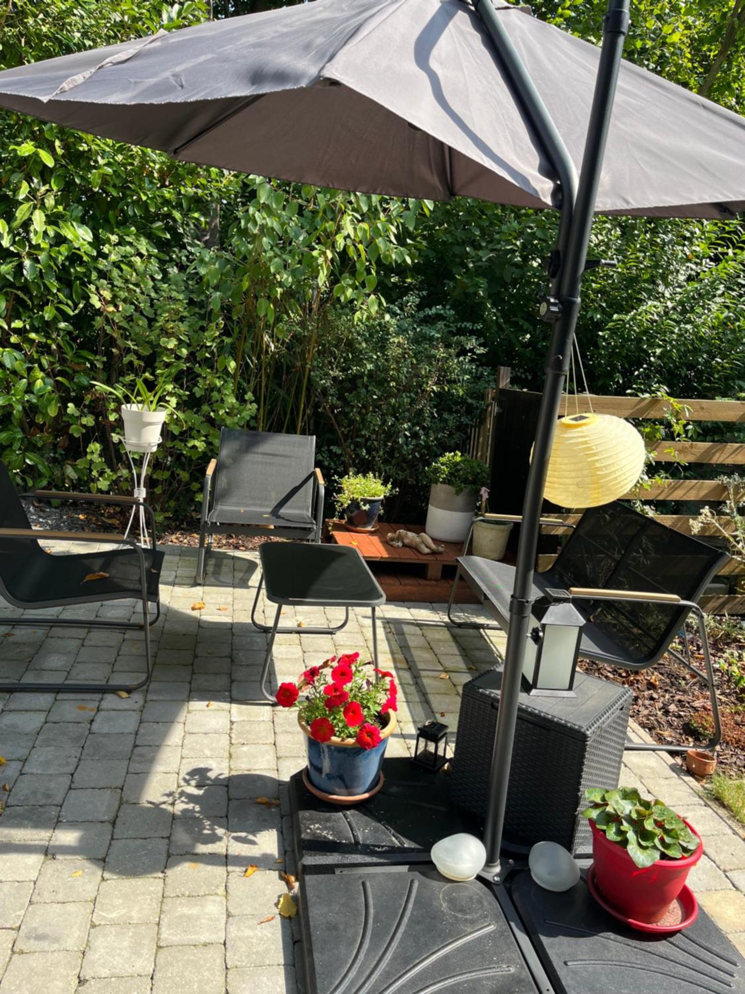 Studio Renove Rdc Terrasse Wepion Namur Zewnętrze zdjęcie